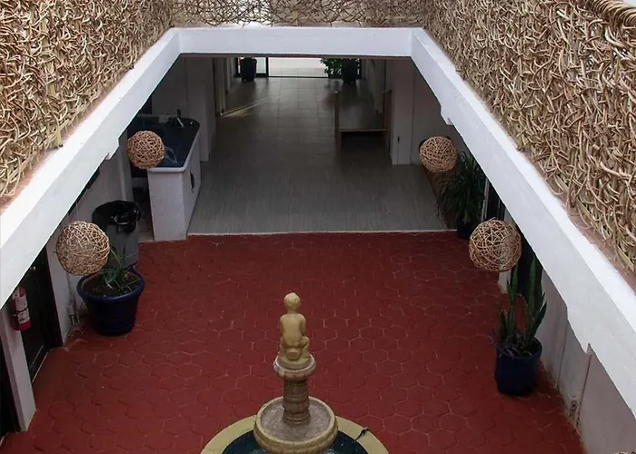 Hotel Masam Isla Mujeres