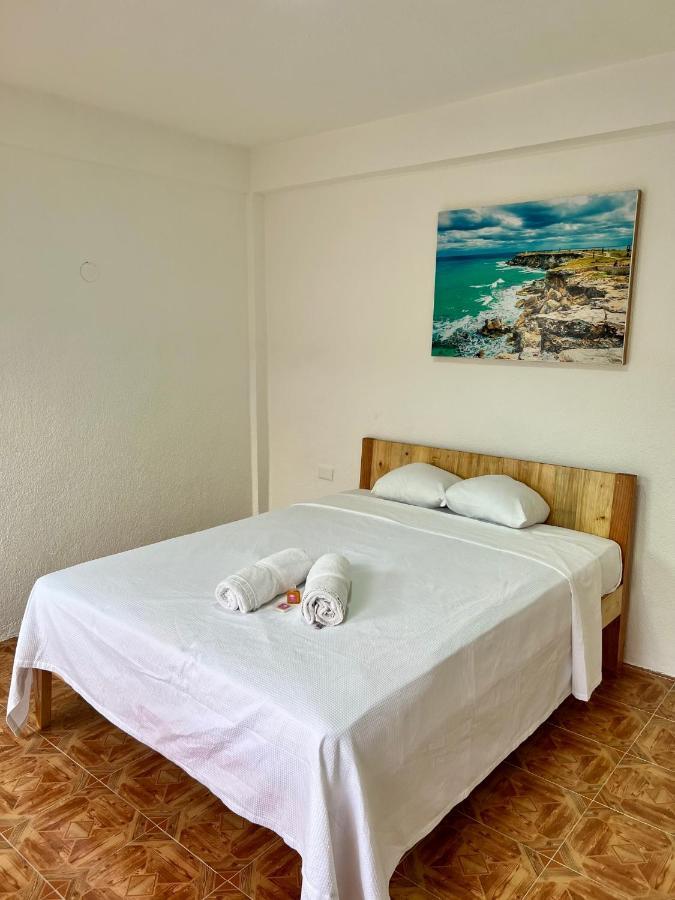 Masam Hotel Isla Mujeres