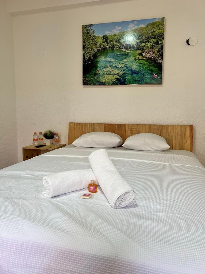 Masam Hotel *