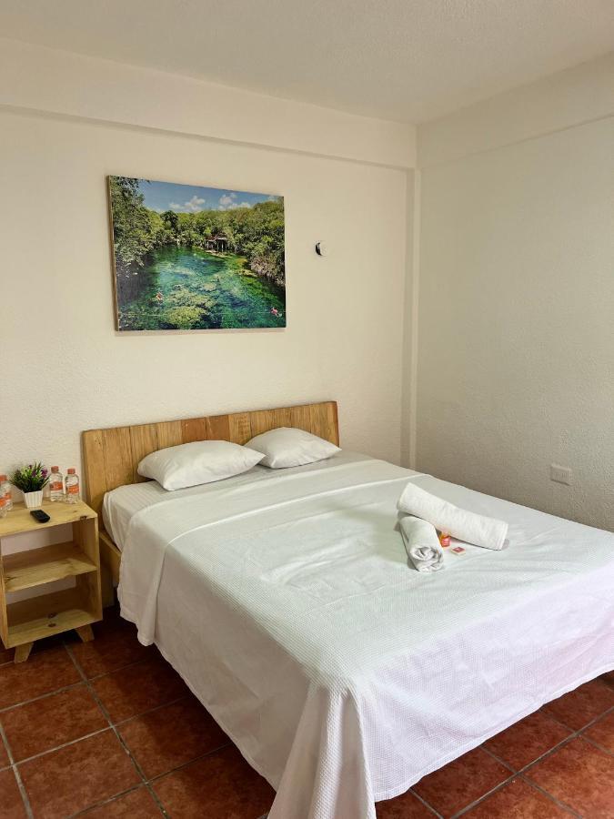 Masam Hotel