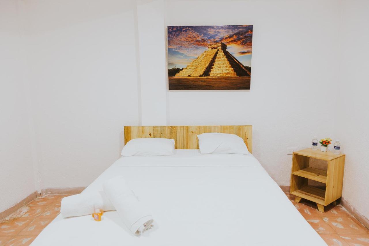 Masam Hotel