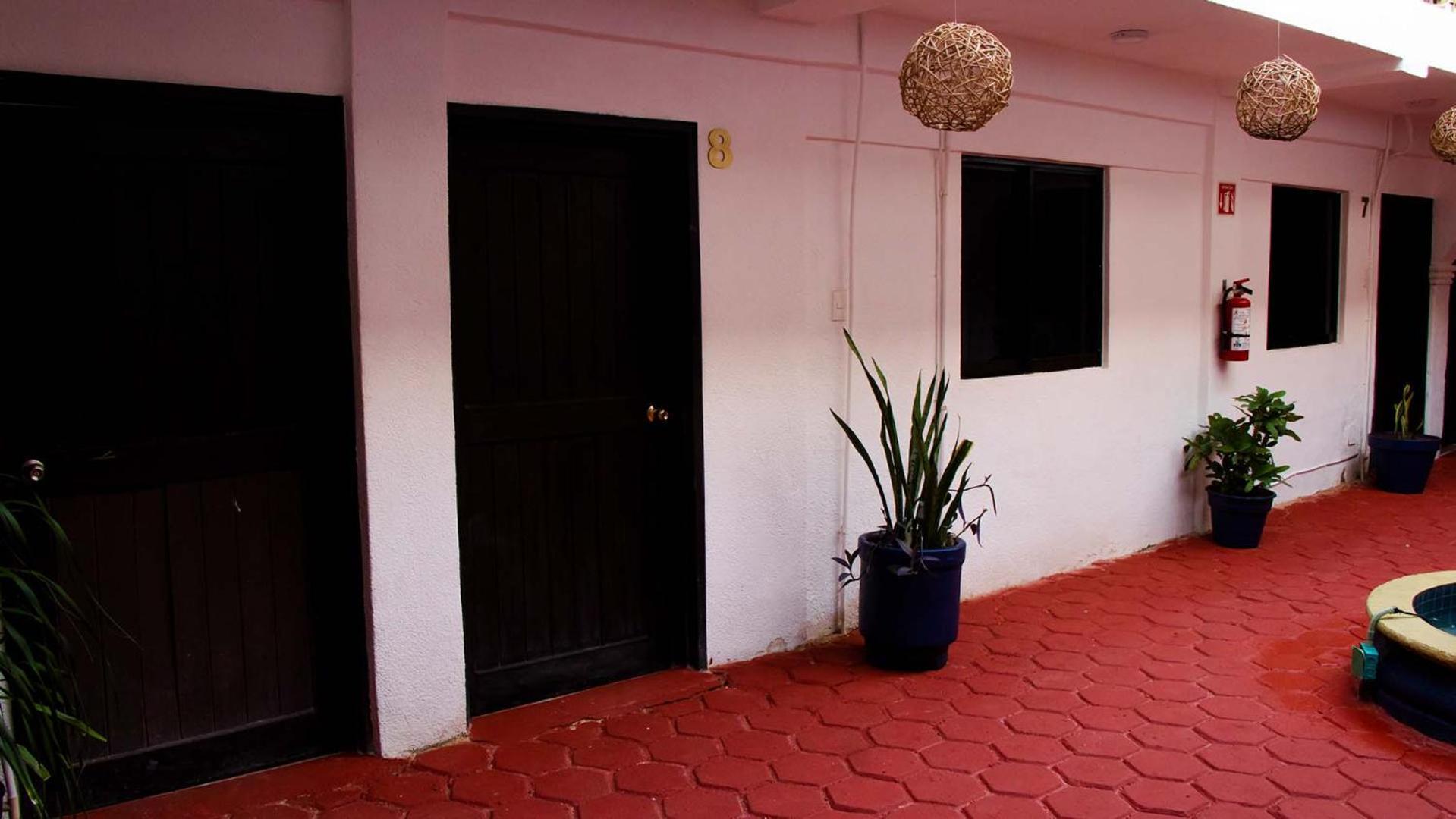 Masam Hotel Isla Mujeres