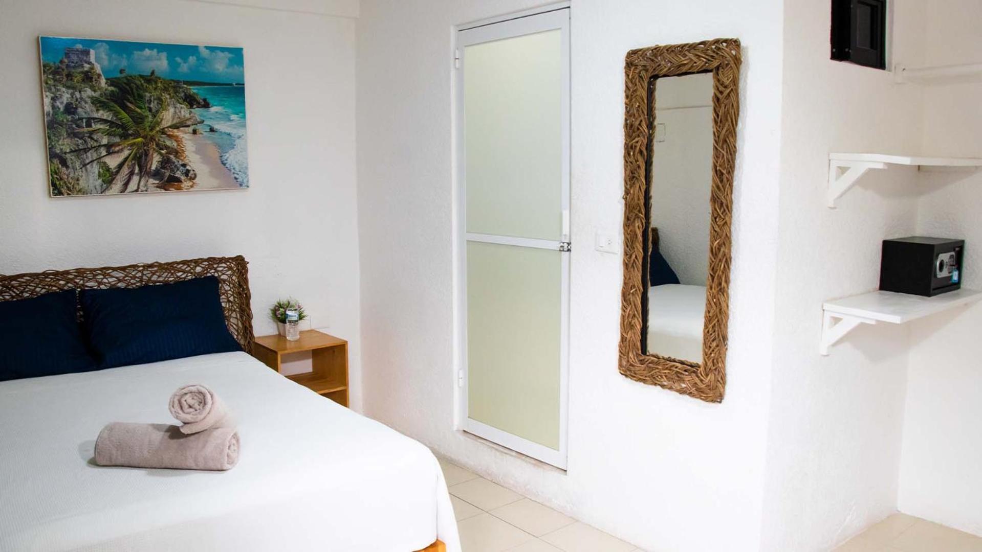 Hotel Masam