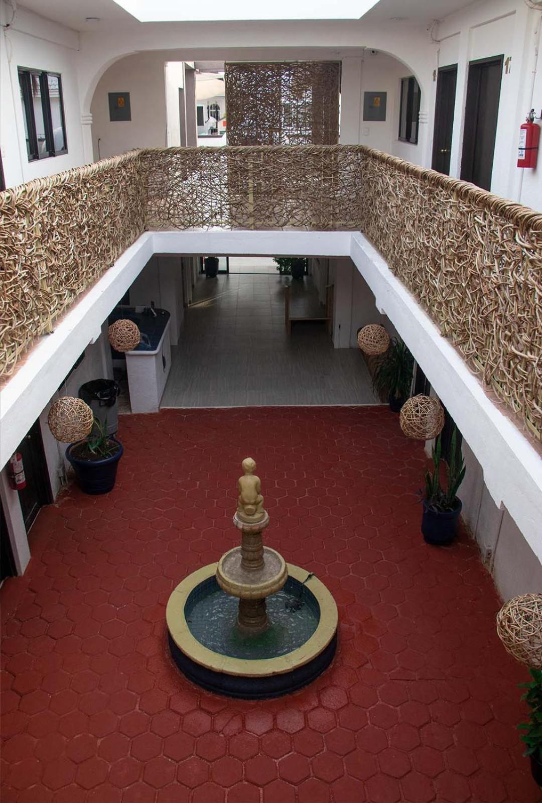 Hotel Masam