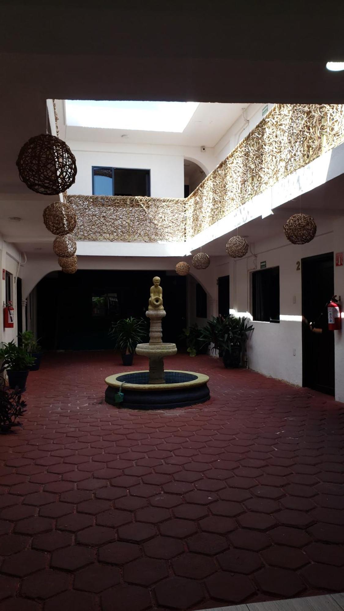 Masam * Isla Mujeres