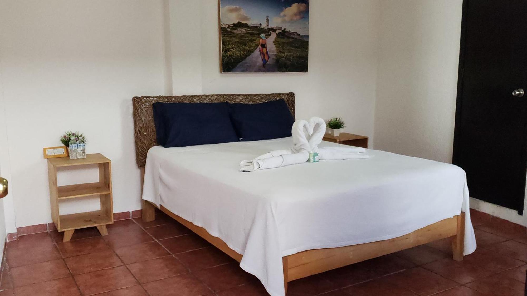 Masam Hotel