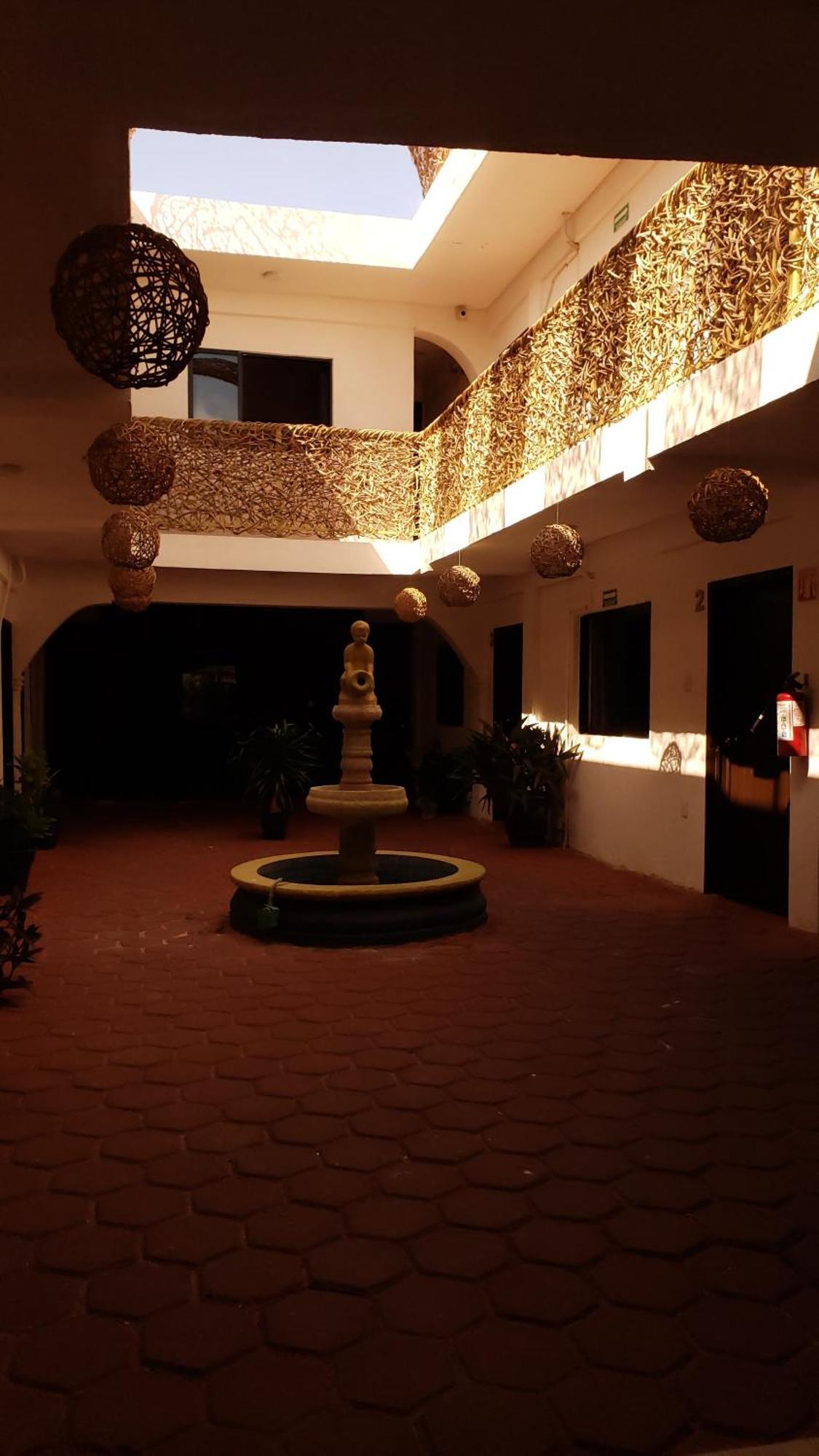 Masam Hotel Isla Mujeres