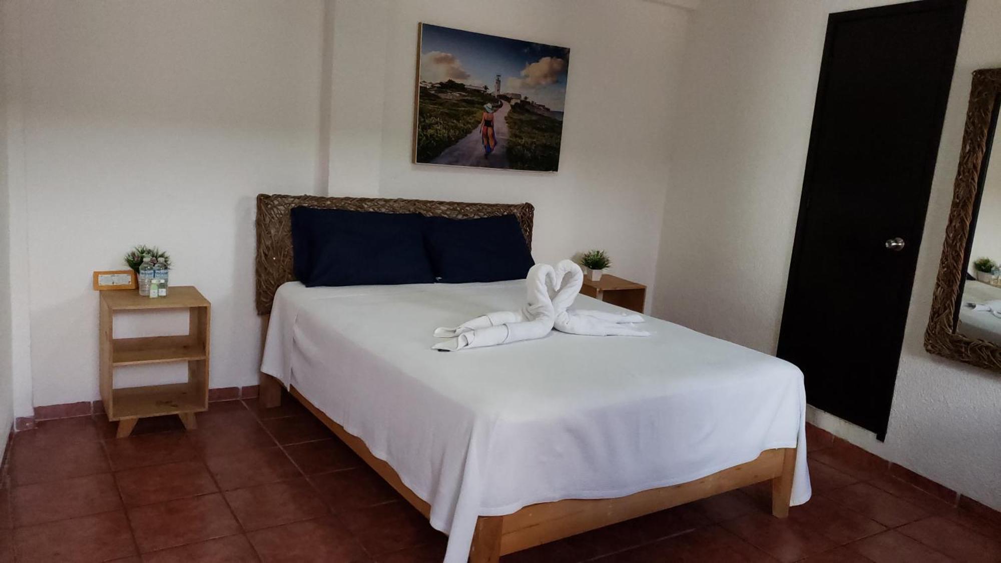 Masam Hotel