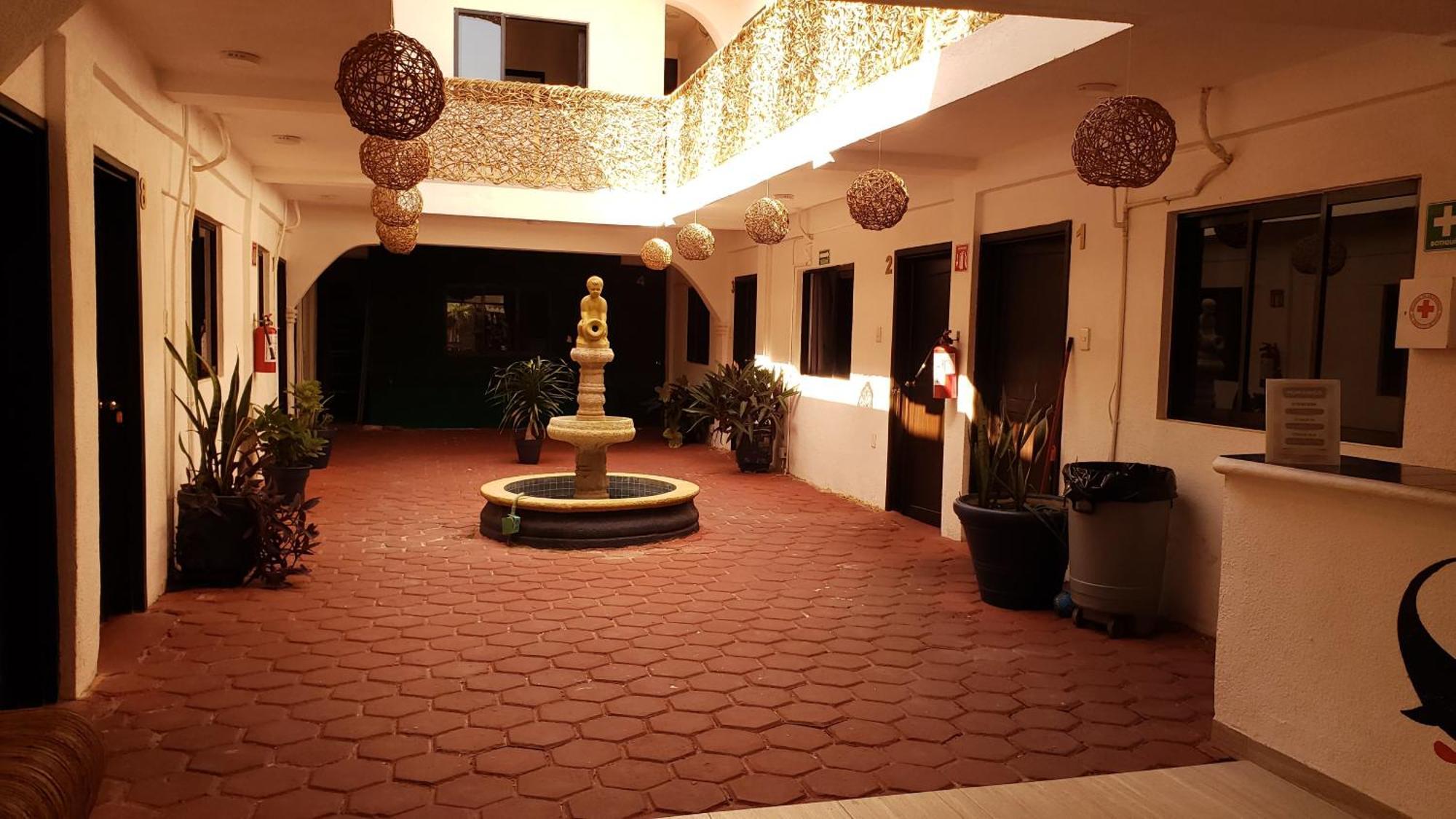 Hotel Masam *