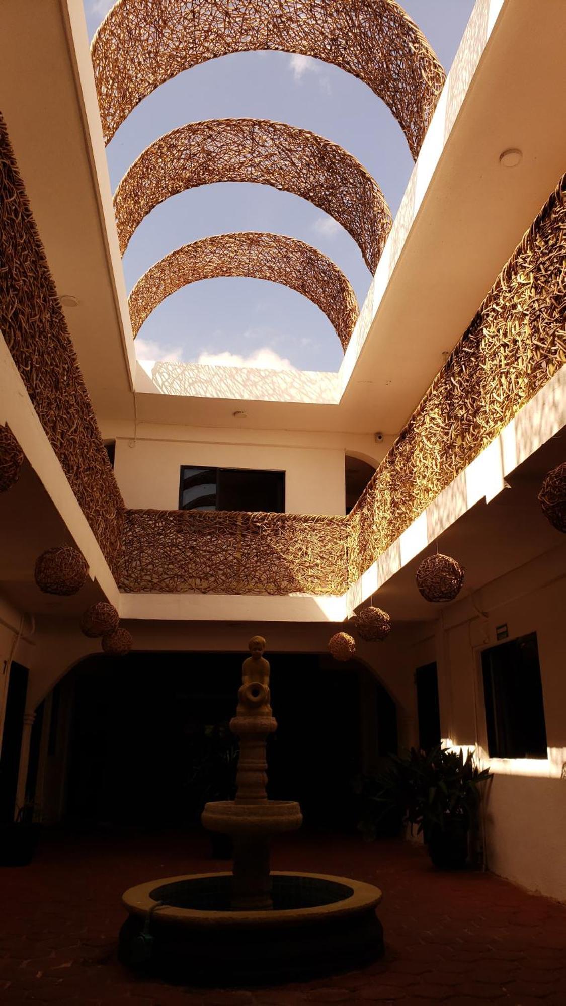Masam Isla Mujeres